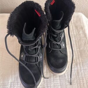 Sorel Winter Boots Womens